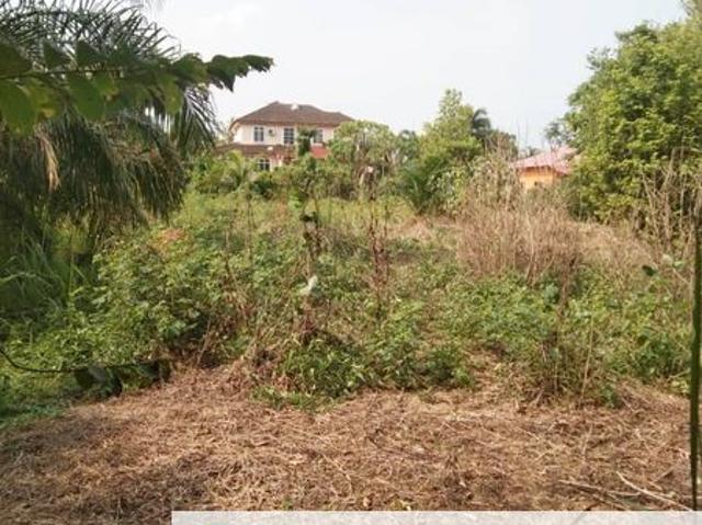 House for sale in Wellesley, Penang