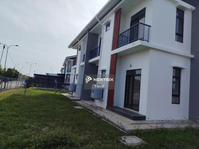 Property for sale in Kangar, Perlis