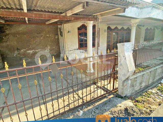 Tanah dijual di Lebak