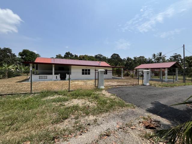 Bungalow for rent in Pilah, Kuala Pilah