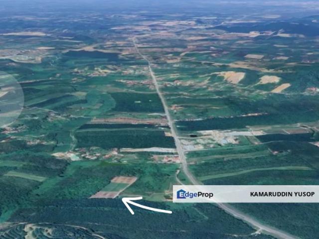 House for sale in Pokok Sena, Kedah