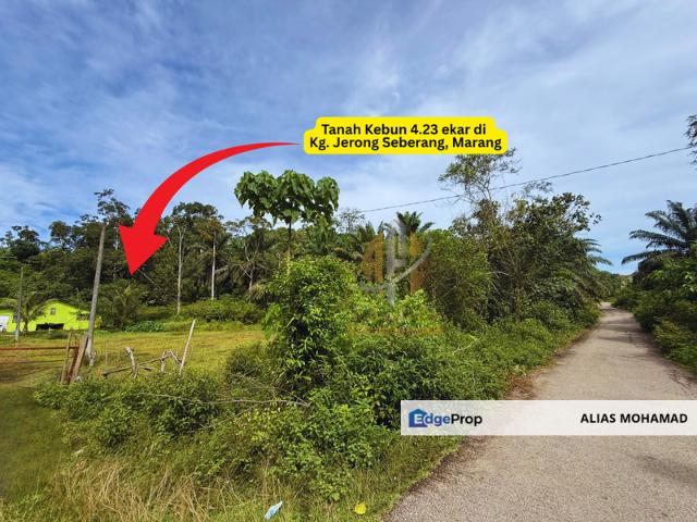 Shop for sale in Tringganu