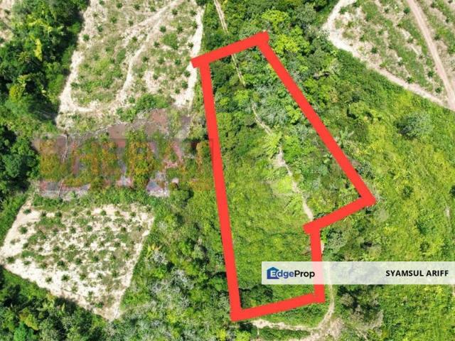 House for sale in Pahang