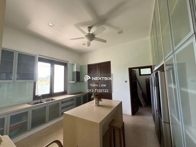 Residential House for sale in Kangar, Perlis