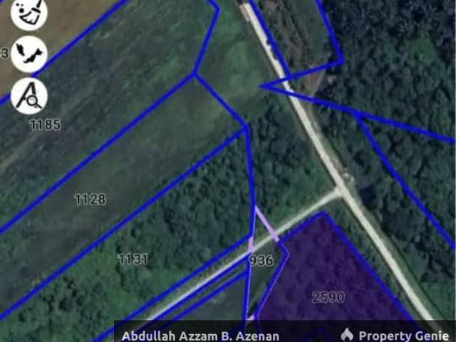 Property for sale in Kulim, Kedah