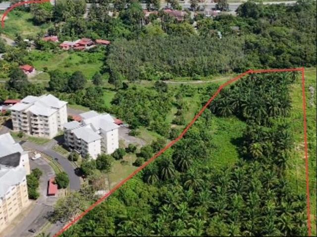 Property for sale in Changlun, Kedah