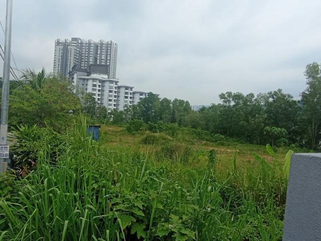 Property for sale in Selayang, Selangor