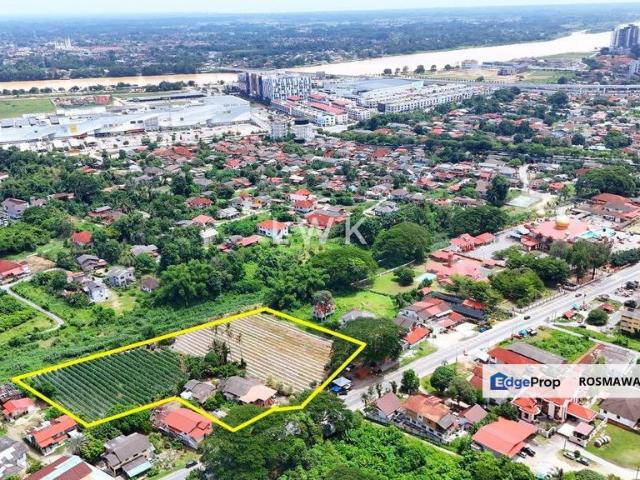 House for sale in Kota Bharu