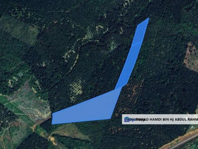 Warehouse for sale in Bandar Baharu, Kedah