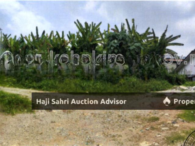 Property for rent in Kajang, Langat