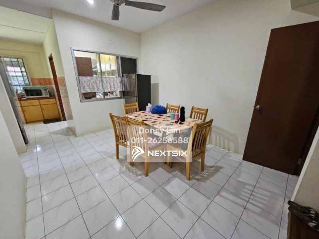 Property for sale in Kajang, Langat
