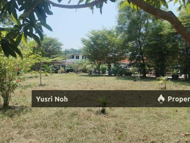 Property for rent in Tanjong Sepat, Selangor