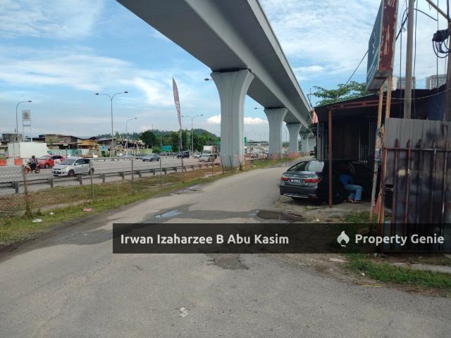 Property for rent in Kajang, Langat