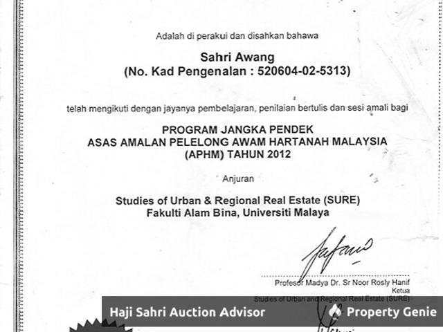 Warehouse for rent in Petaling, Alam Impian