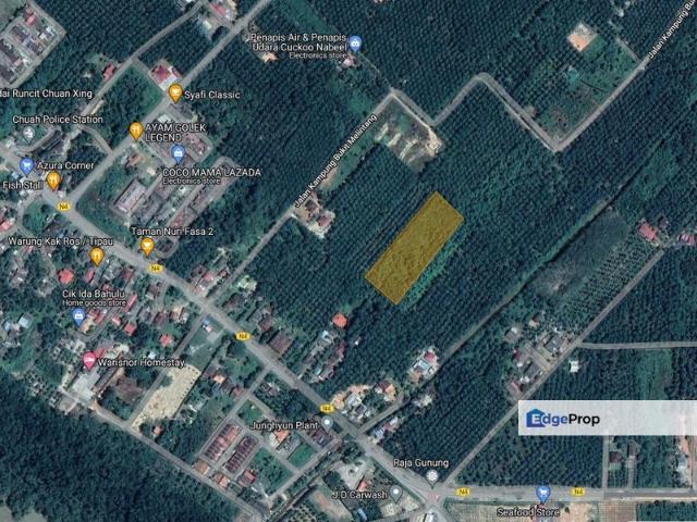 House for sale in Sri Rusa, Negeri Sembilan