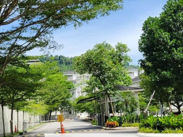 House for sale in Country Heights Damansara, Kuala Lumpur