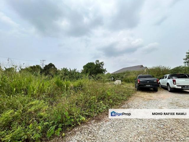 House for sale in Kajang, Langat