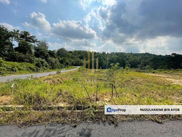 House for sale in Tanjong Sepat, Selangor