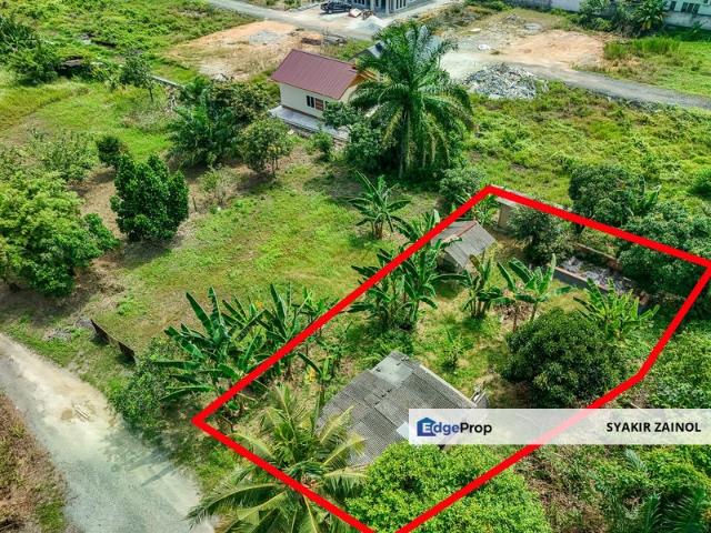 House for sale in Banting, Selangor