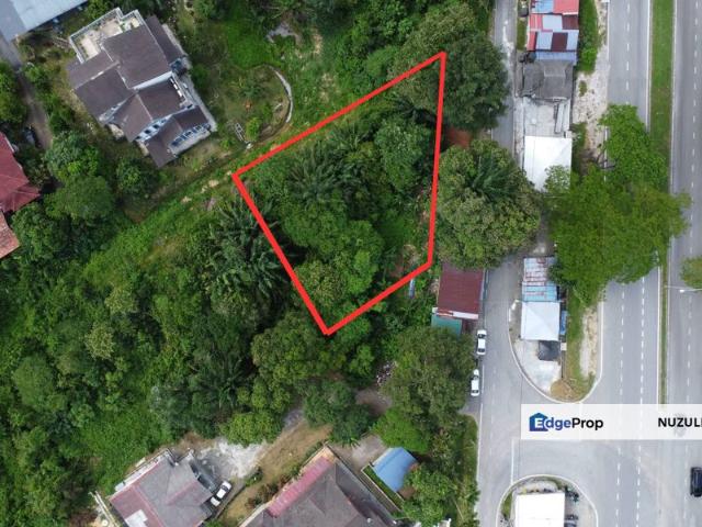 House for sale in Tanjong Sepat, Selangor