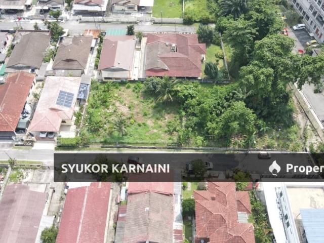 Property for sale in Country Heights Damansara, Kuala Lumpur