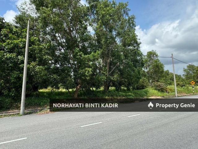 Property for sale in Pahang