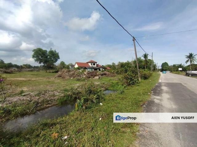 House for sale in Kuantan, Pahang