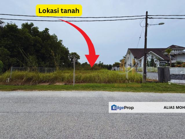 House for sale in Tringganu