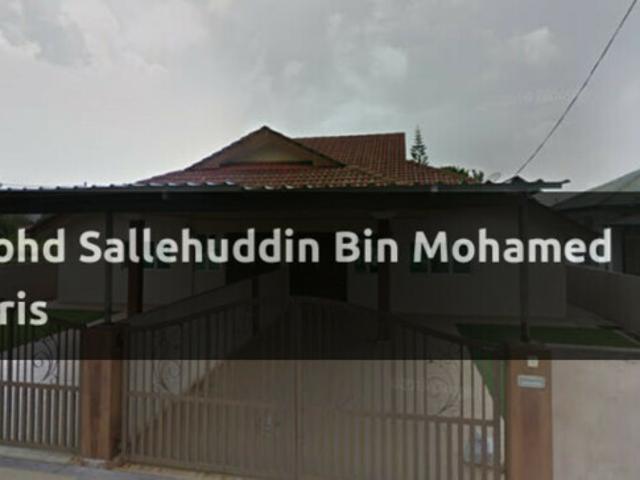 Residential House for sale in Pahang