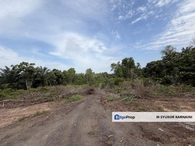 House for sale in Tanjong Sepat, Selangor