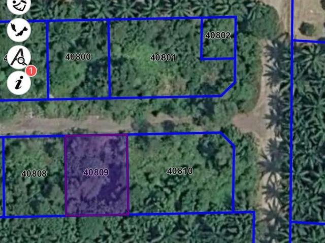 Property for sale in Tanjong Sepat, Selangor