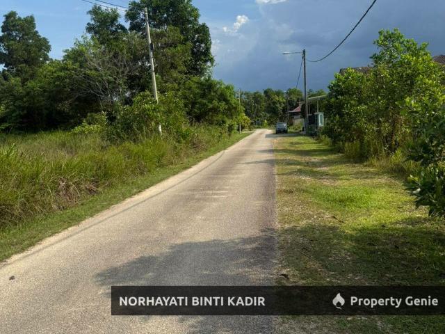 Property for sale in Pahang