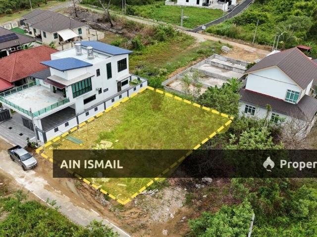 Property for sale in Kuantan, Pahang