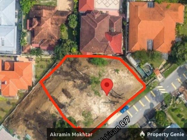 Property for sale in Petaling, Alam Impian