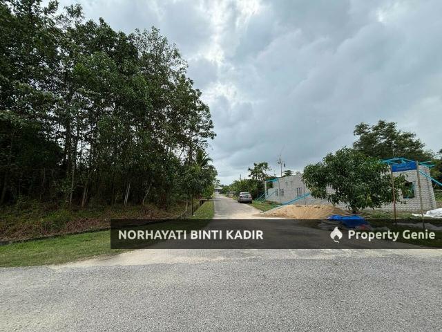Property for sale in Tringganu