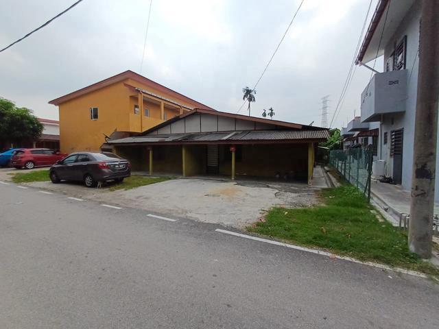 Terraced House for sale in Petaling, Alam Impian