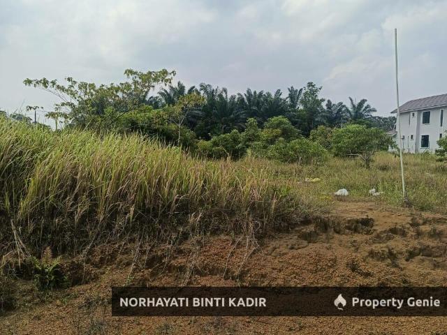 Property for sale in Pahang