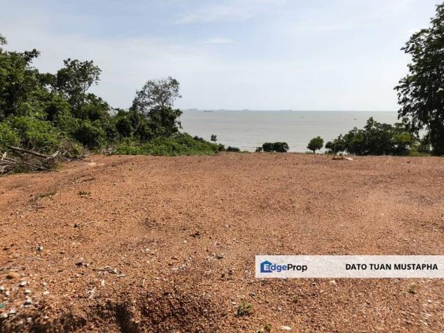 Shop for sale in Pasir Panjang, Negeri Sembilan