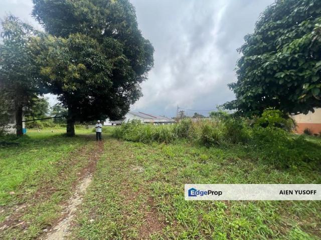House for sale in Tringganu