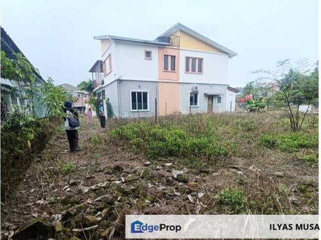 House for sale in Selayang, Selangor
