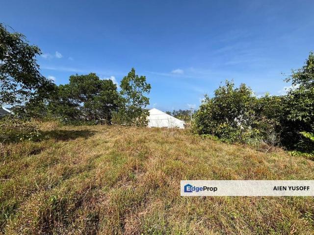 House for sale in Tringganu
