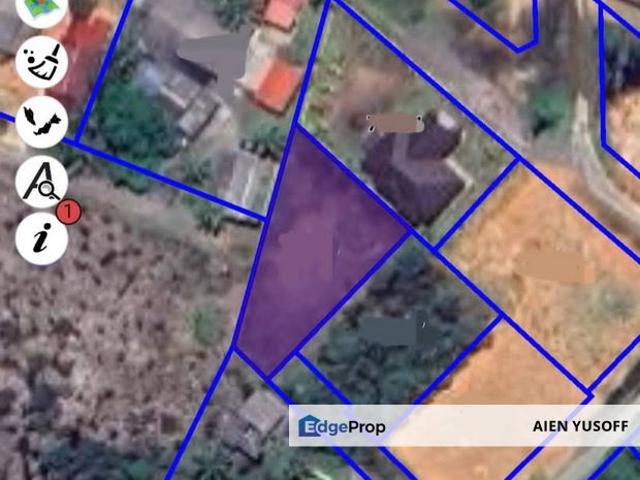 House for sale in Tringganu