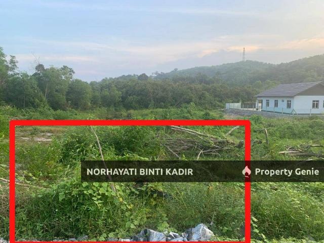 Property for sale in Tringganu