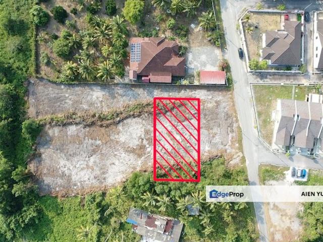 House for sale in Kuantan, Pahang