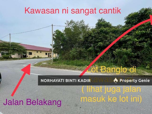 Property for sale in Taman Pandan Damai 1, Kuantan