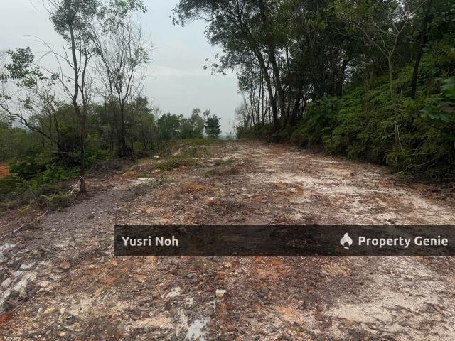 Property for sale in Tanjong Sepat, Selangor