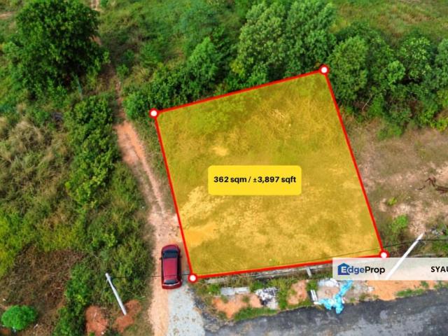 House for sale in Kajang, Langat