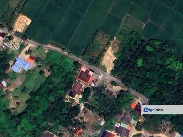 House for sale in Pasir Mas, Kelantan