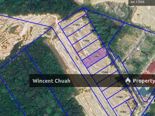 Property for sale in Kajang, Langat