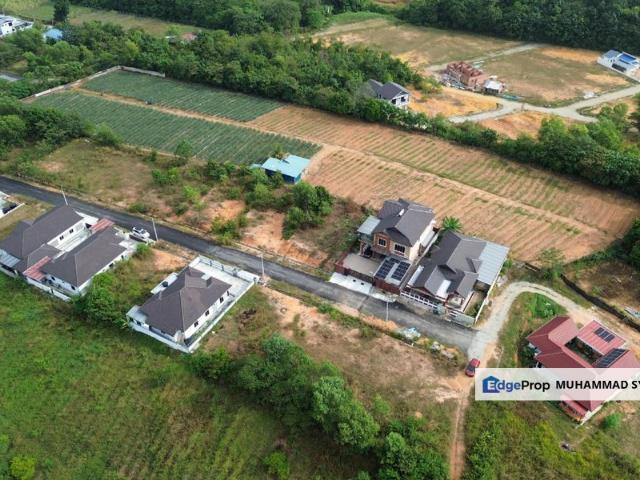 House for sale in Kajang, Langat